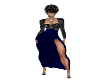 vestido formal