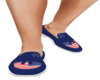 XK*4th of July Loafers