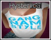 [Hy] Gangnam Style Shirt