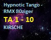 HypnoticTango RMX 80s