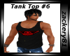Tank Top Wings New #6