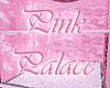 Pink Palacial Mansion