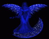 JJ~BLUE ANGEL DANCEFLOOR