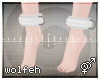 shiro cuffs