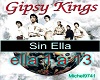 Sin ella -gipsy kings