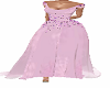 PZ Gown Pink