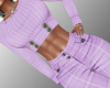 Agnes Lilac Outfit RL