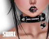 FairyTail Demon Choker