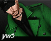 iz.Trench Green