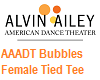AAADT Retro Bubbles Tied