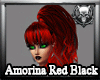 *M3M* Amorina Red 