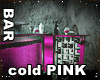 FA* Bar Cold Pink