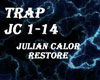 Julian Calor - Restore