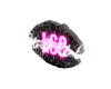 LSC 3D Neon Sign