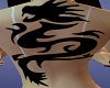 {HB} Black Dragon Tattoo