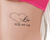 Tatto Leo