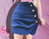 ` Navy Skirts