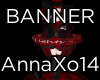 DJ Banner AnnaXo14