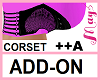 ++A Corset ADD-ON v.2020