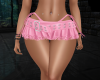 Pink Myla Skirt RL