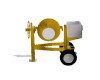 Portable Mixer