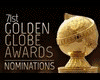 nominations G.GLOBES 16