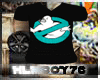 (HLM)BoobaAigleNoirV2Tee