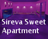 Sireva Sweet Apartment