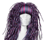 iva Harly hair