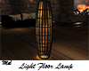Light Floor Lamp Anim
