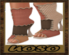 Knit Heels V2