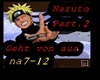 Naruto geht von aus