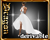 *ED* Wedding Dress