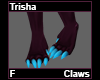 Trisha Claws F