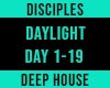 Disciples-Day Light
