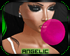 Toxic Gum Pink