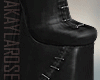 ♱GOTH BOOTS