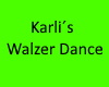 (K) Walz Dance