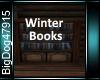 [BD]WinterBooks