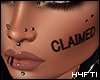 H4 | Face Tattoo Claimed
