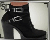 [SF]Gothic Boots