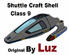 Shuttle Shell Class 9