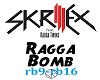 skrillex ragga bomb pt2