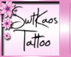SwtKaos's Tattoo