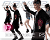 P♫Just Groove 2 P5 Drv