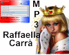 MP3 Raffaella Carrà