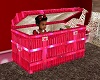 Secluded Kids Toy Box