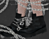 MVS ~Boots Chain~