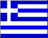~S~ Greek Flag