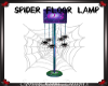 Spider Floor Lamp